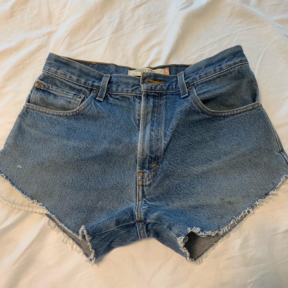 LEVIS SHORTS